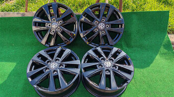 5x120 R16 --- VW T6 , T7 , CRAFTER ...