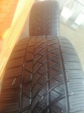 Hankook Kinergy 4S 235/45 r 17 - 1