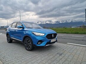 MG ZS - 2023 odstupim