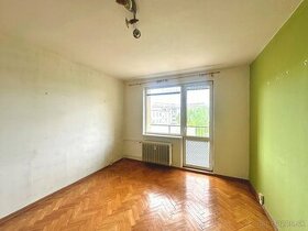 PREDAJ - 3 izbový byt s balkónom, Letná ulica, Plešivec