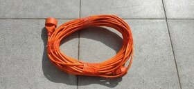 Predlzovaci kabel 20m 230V / 16A - 1