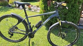 Cannondale Trail 4