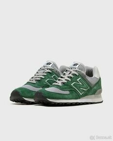 Predam úplne nové tenisky New Balance made in UK