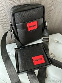 Hugo boss panska kabelka