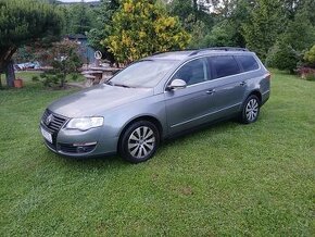 Passat b6 1.9tdi - 1