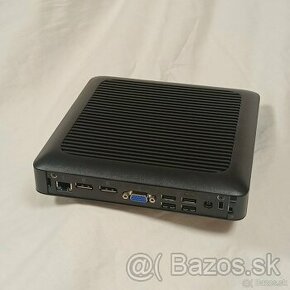 mini pc HP SSD 32 GB RAM 4GB win 10