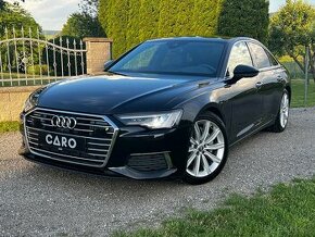 AUDI A6 Limousine 3.0 TDI Quattro 210 kW, 2019, 147 000km - 1