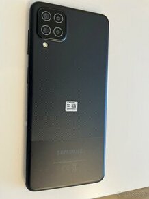 Samsung Galaxy A12 64GB SM-A125F/DSN