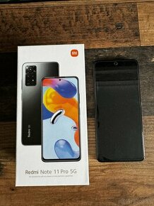 Xiaomi Redmi note 11 Pro 5G