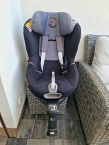 Cybex Sirona S i-Size Granite Black