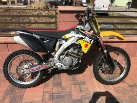 2013 Suzuki rmz 250 - 1