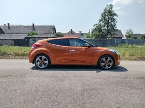 Hyundai Veloster 1,6 GDI 16V 140PS,