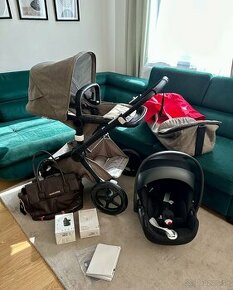 Bugaboo fox2