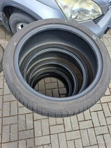 Goodyear Eagle F1,rozmer 255/40/19 letné - 1