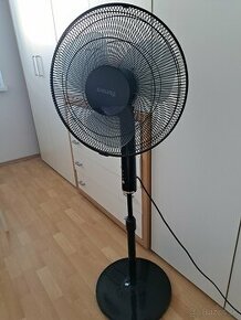 Predam stojanový ventilator