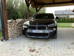 Predám BMW X2/ x drive, Sport, Mpacket