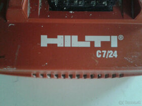 Hilti nabijacka