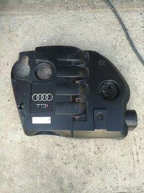 Audi A4 kryt motora 1,9TDI 013427/2A-D  0134272AD