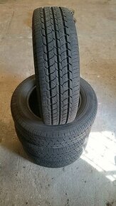 R15 195/70 R15 C ford transit a iné dodávky