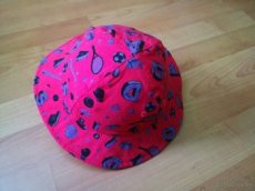 Klobúčik Adidas Performance INF BUCKET HAT