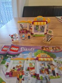 Lego Friends 41118 Heartlake Supermarkt