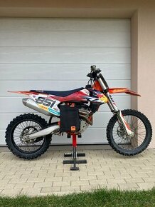 Ktm sxf 250 2018