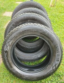 Vredestein Wintrac 185/65 R15 88H