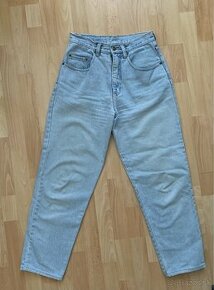 Jeans PEPE original ženske vintage