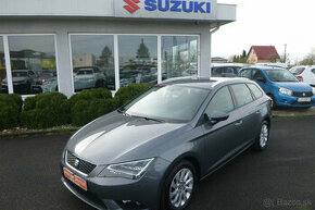 Seat Leon ST Kombi 1,6Tdi 105Ps 2015