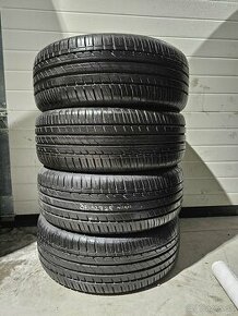 Letné Pneu Hankook 195/55 R16 - 1