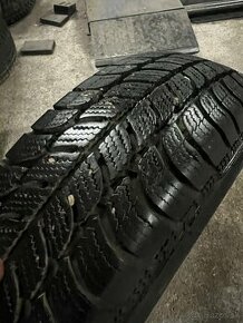 175/80 R14 SAVA zimne - 1