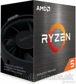 AMD Ryzen 5 5600x