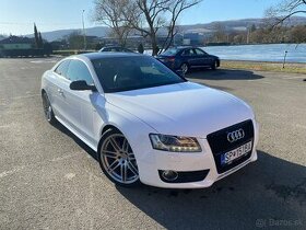 Audi A5 3.0TDI 176kw - 1