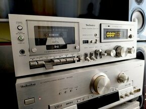 Technics RS-641