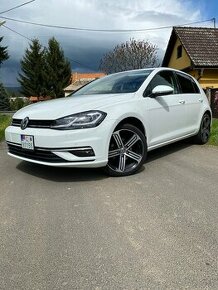 VW GOLF VII 1.0 TSI FULL LED VIRTUAL COCPIT