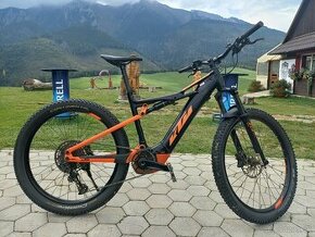 E - Bike