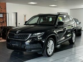 Škoda Kodiaq Style 4x4 2.0tdi 140kwDSG - aj na úver - 1