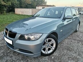 BMW rad 3 320D E91 Touring - 1