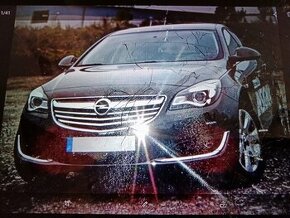 Opel Astra Zafira Meriva Vectra Insignia Corsa Antara A/T