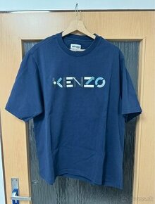 Kenzo panske tricko - 1