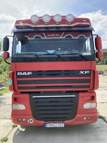 Daf xf105 - 1