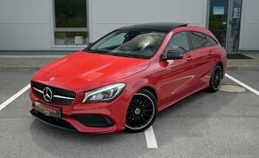 Mercedes-Benz CLA Shooting Brake SB 200 AMG Line A/T