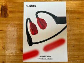 Suunto Wing Red