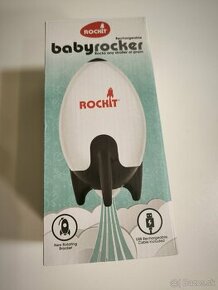 Baby rockit - hojdacka do kocika