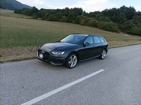 Audi A4 2.0tdi 2020 35 120kw