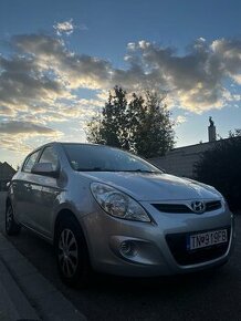 HYUNDAI i20 1.2