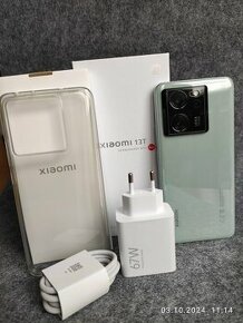 Xiaomi 13T 8GB/256GB ZELENÝ Meadow Green ZÁRUKA apríl 2026 - 1