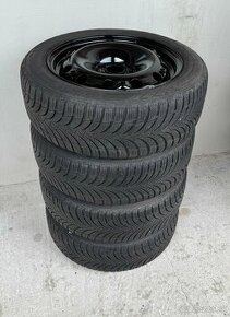 185 / 55 R15 zimné pneu