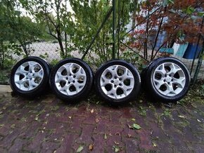 Disky Opel 16" - 1