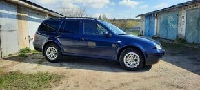 vw golf 1.9 tdi 66 kW